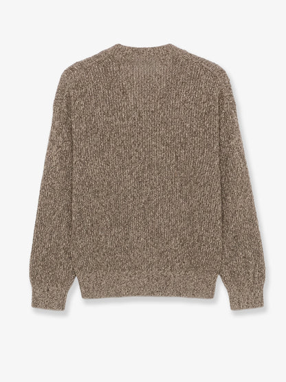 Maglia in misto cashmere thumbnail