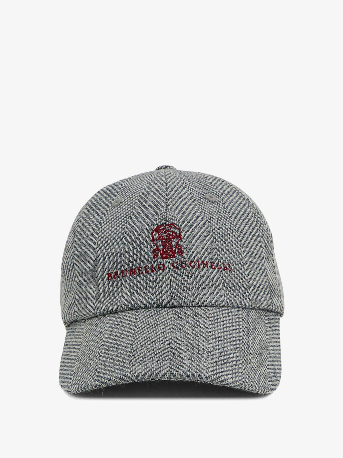 Baseball Hat with Logo embroidery