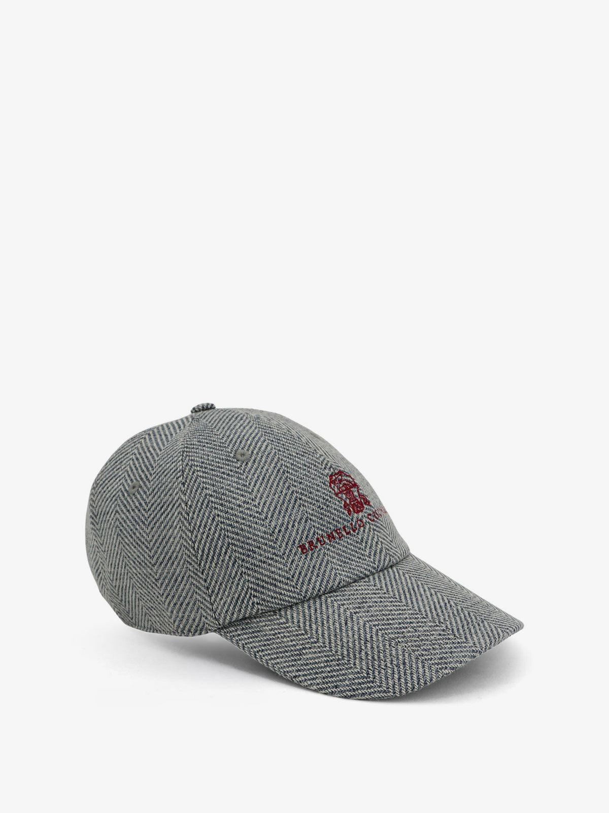 Baseball Hat with Logo embroidery