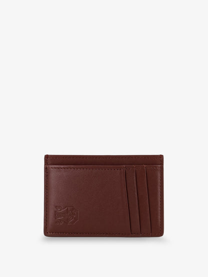 Leather card holder thumbnail