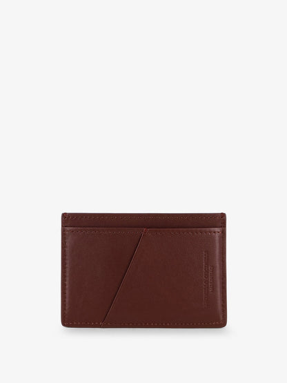 Leather card holder thumbnail