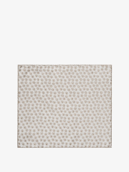 Pochette in seta thumbnail