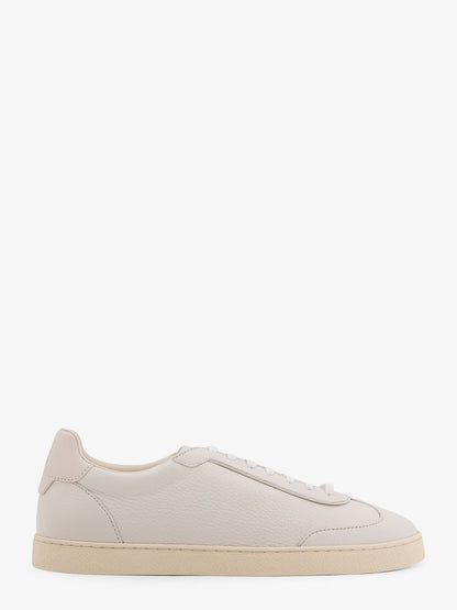 Deerskin sneakers thumbnail