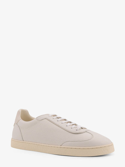 Deerskin sneakers thumbnail