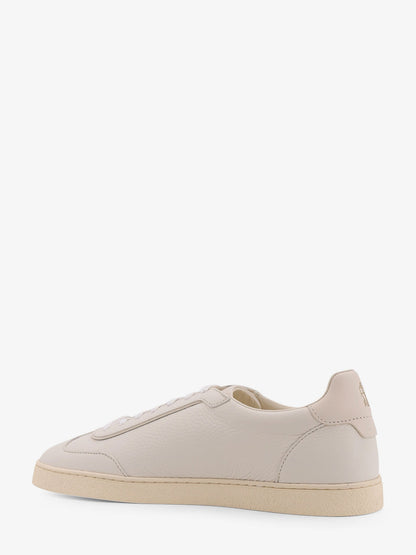 Deerskin sneakers thumbnail