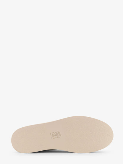 Deerskin sneakers thumbnail