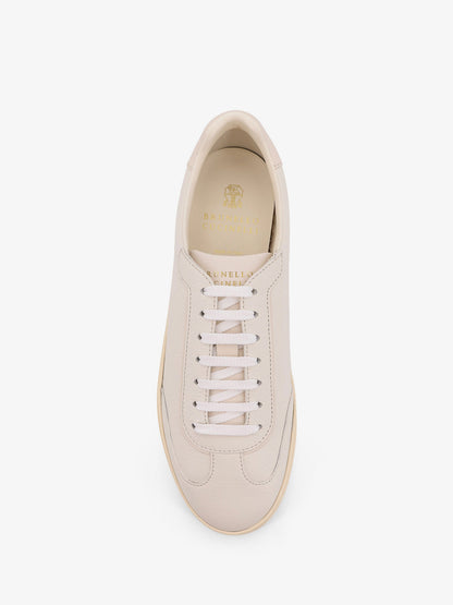 Deerskin sneakers thumbnail