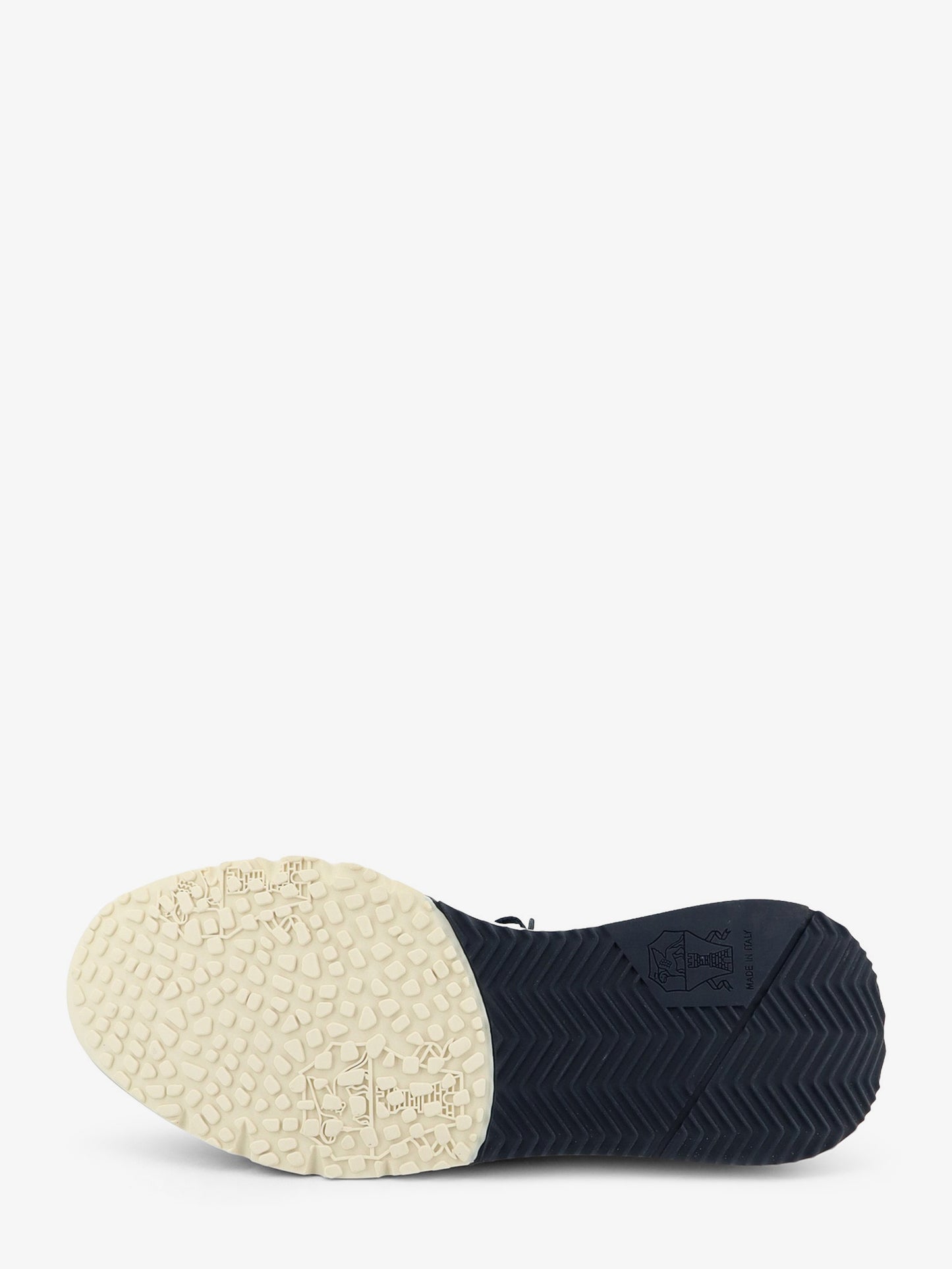 Knitted sneakers