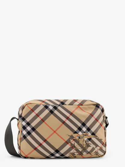 Essential nylon crossbody bag thumbnail