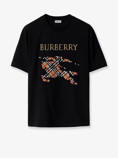 Ryan cotton T-shirt thumbnail