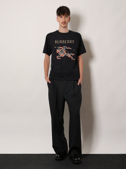 Ryan cotton T-shirt thumbnail