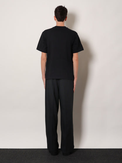 Ryan cotton T-shirt thumbnail
