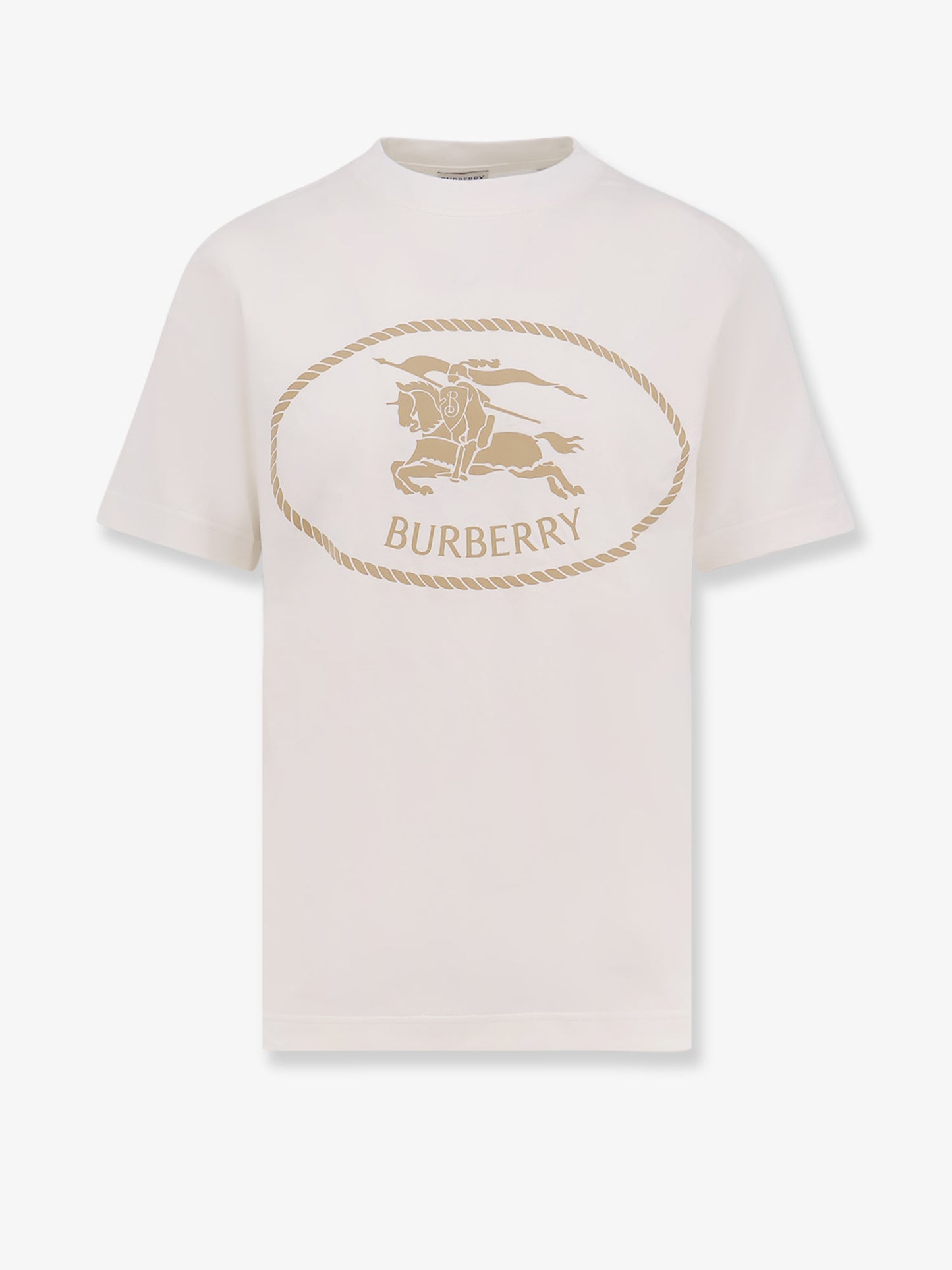 Seth organic cotton blend t-shirt