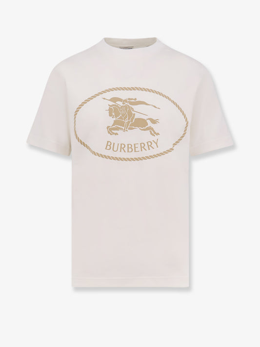 T-shirt Seth in misto cotone biologico
