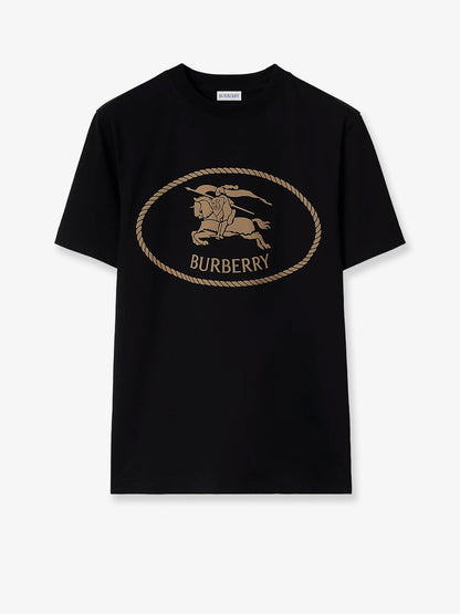 Seth organic cotton blend t-shirt thumbnail
