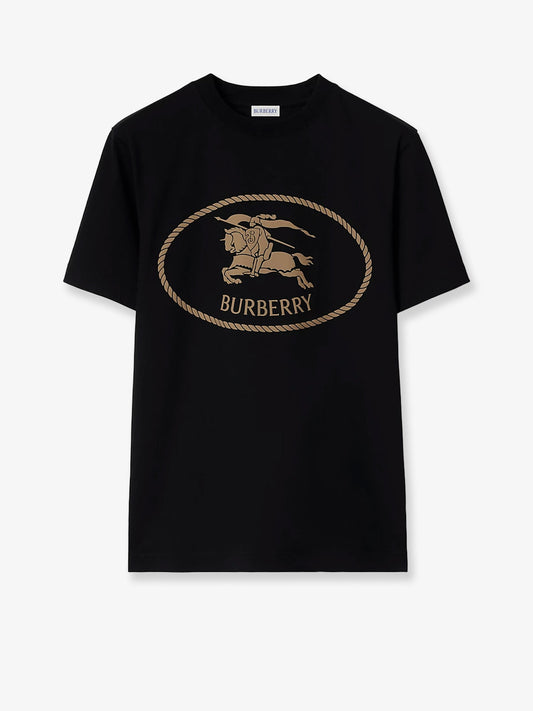 T-shirt Seth in misto cotone biologico