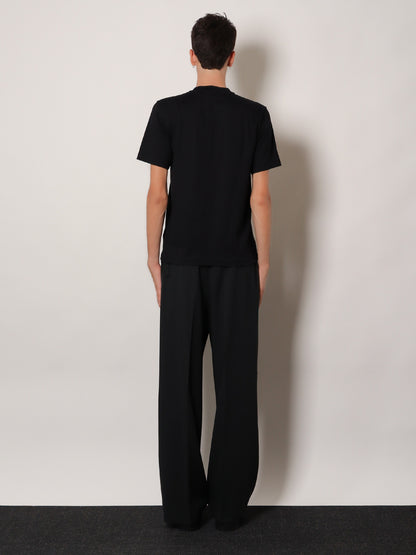 Seth organic cotton blend t-shirt thumbnail