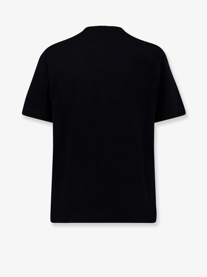 Seth organic cotton blend t-shirt thumbnail