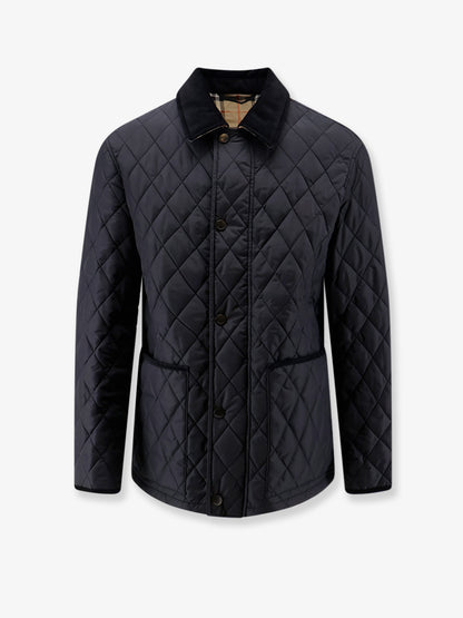 Haddington quilted jacket thumbnail