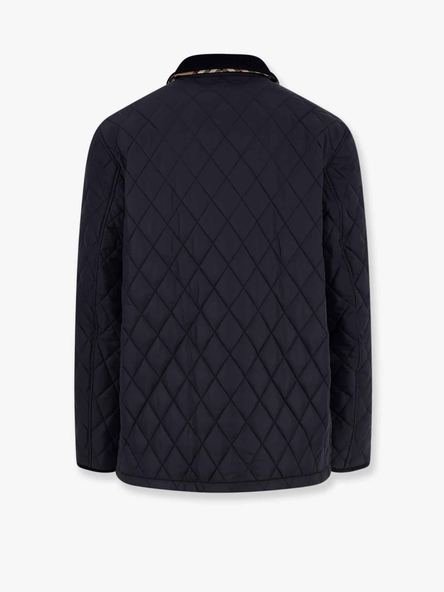 Haddington quilted jacket