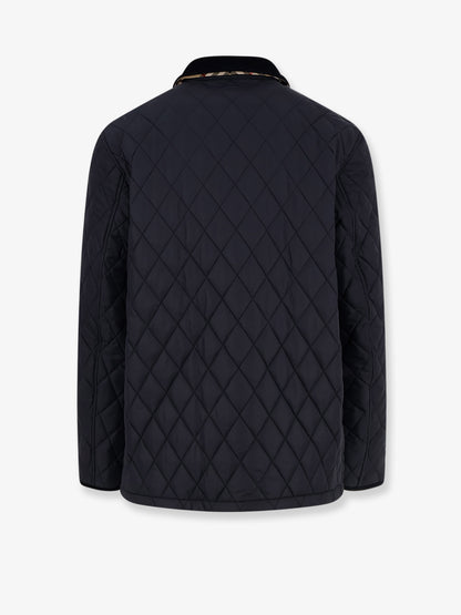 Haddington quilted jacket thumbnail
