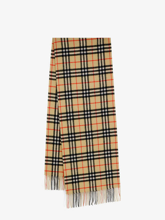Sciarpa Lola Medium Check