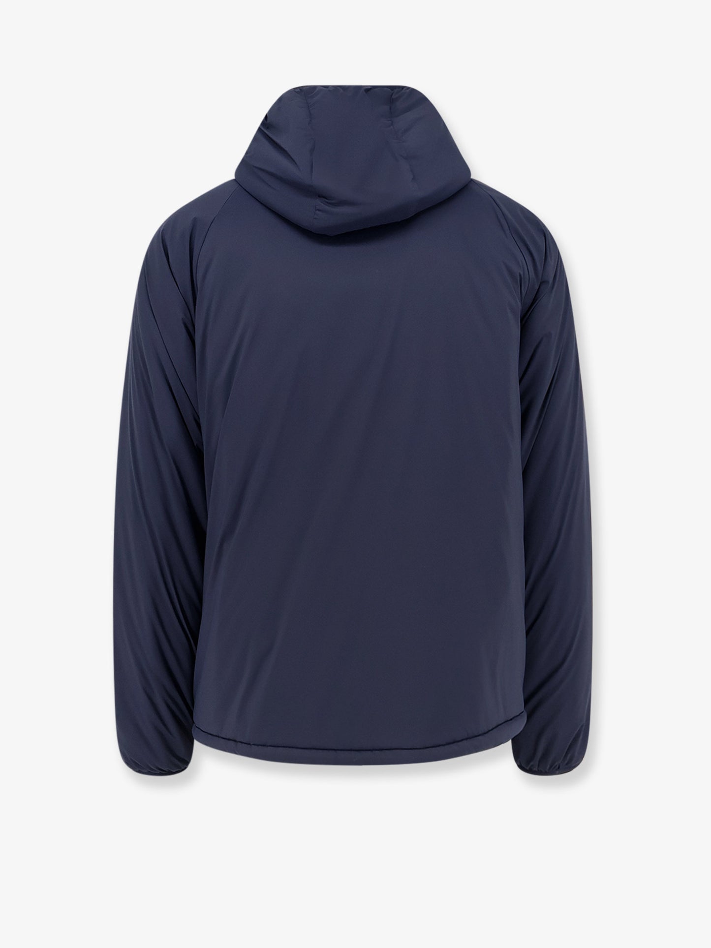 Dunwich nylon jacket with EKD patch
