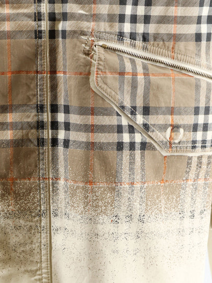 Lancaster cotton coat thumbnail