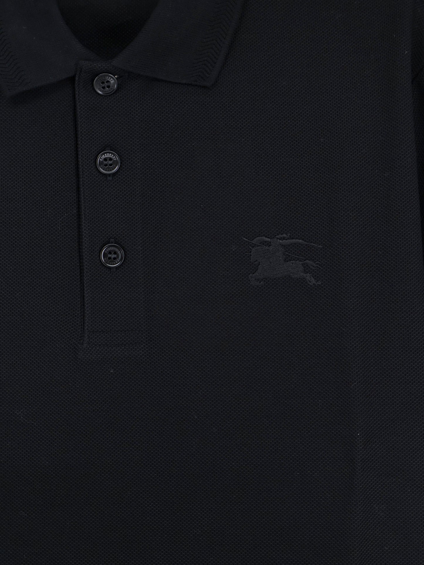 Polo in cotone
