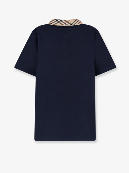 Cotton polo shirt thumbnail