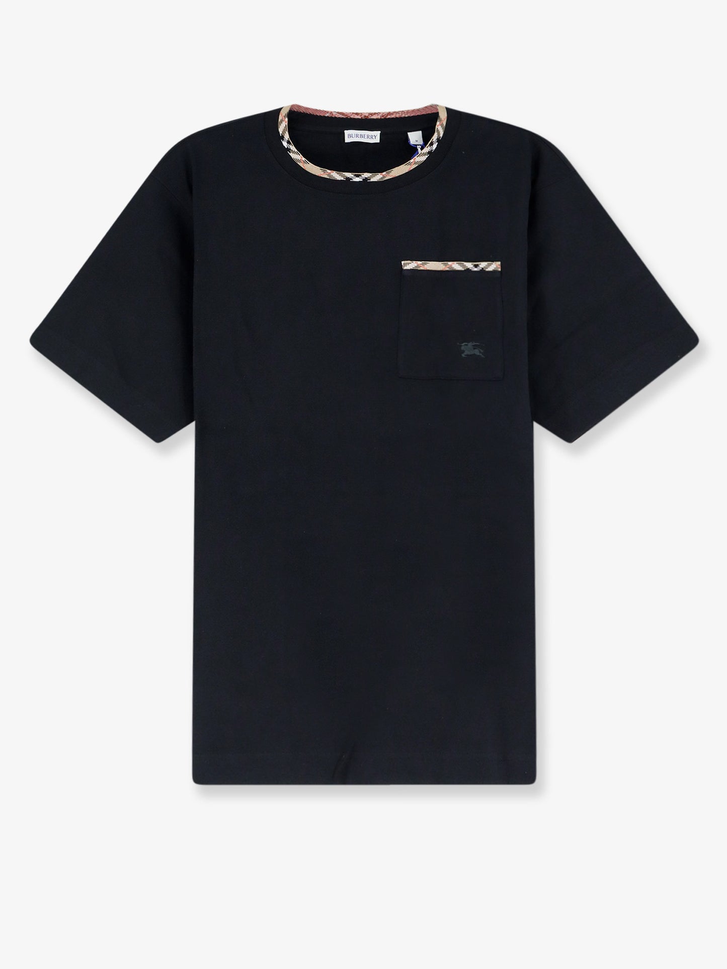 T-shirt in cotone