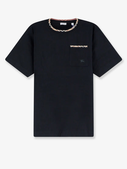 T-shirt in cotone thumbnail