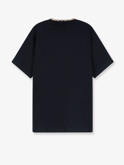 T-shirt in cotone thumbnail