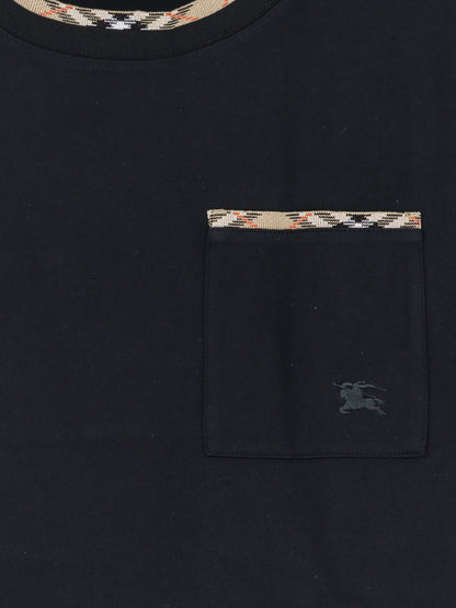 T-shirt in cotone thumbnail