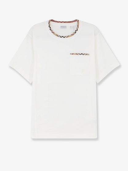 Ryan biologic cotton t-shirt thumbnail