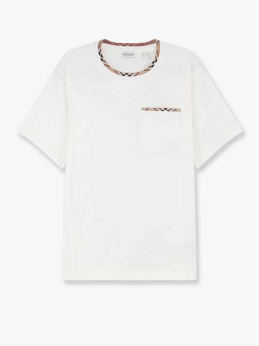 Ryan biologic cotton t-shirt