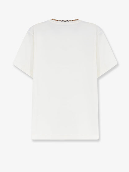 Ryan biologic cotton t-shirt thumbnail