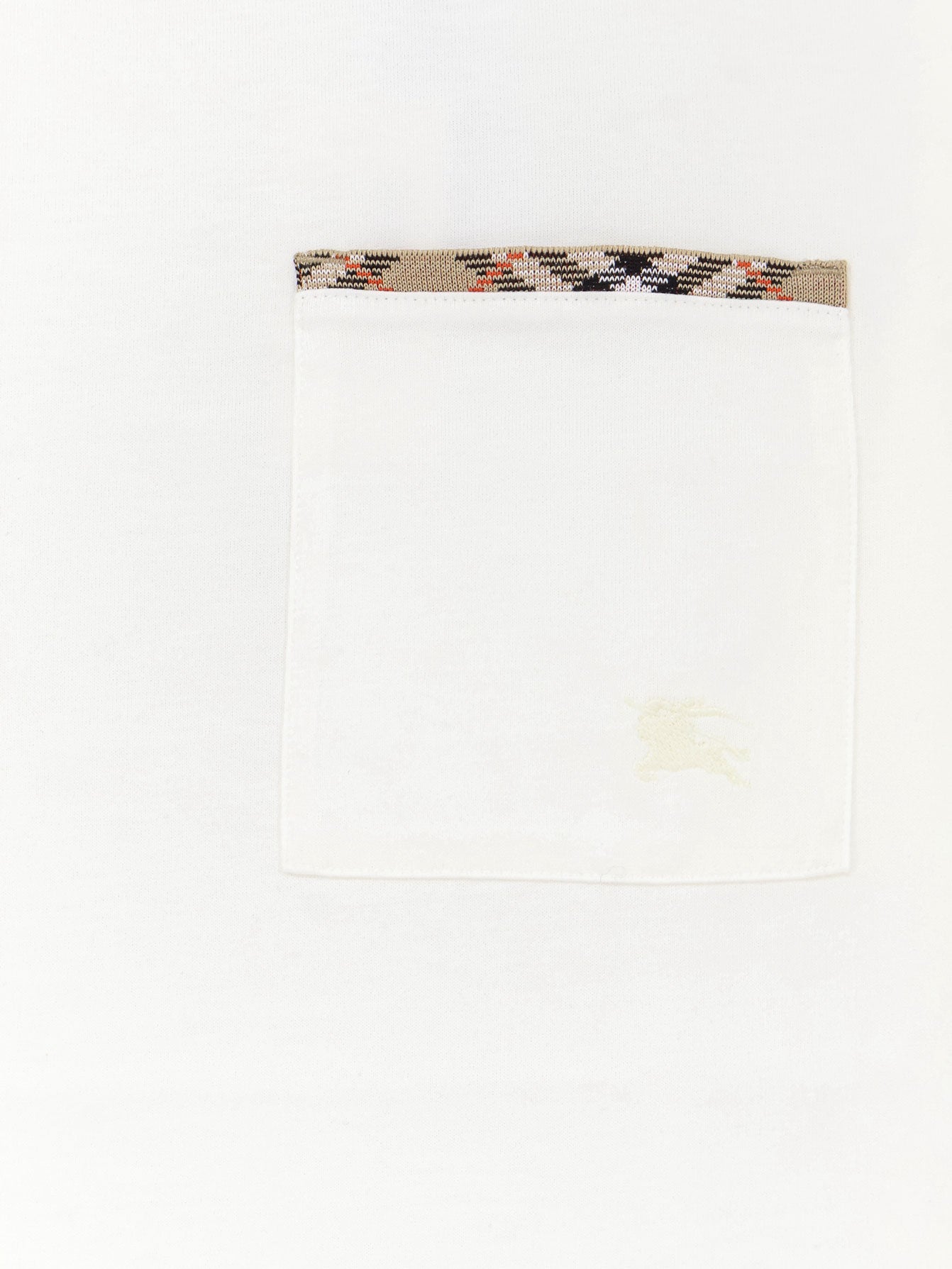 Ryan biologic cotton t-shirt