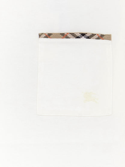 Ryan biologic cotton t-shirt thumbnail