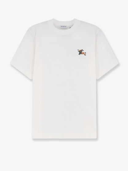 Cotton T-shirt thumbnail