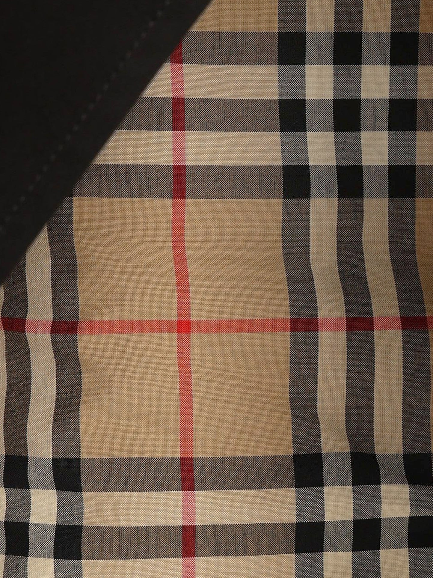 Heather Asymmetrical Trench Skirt