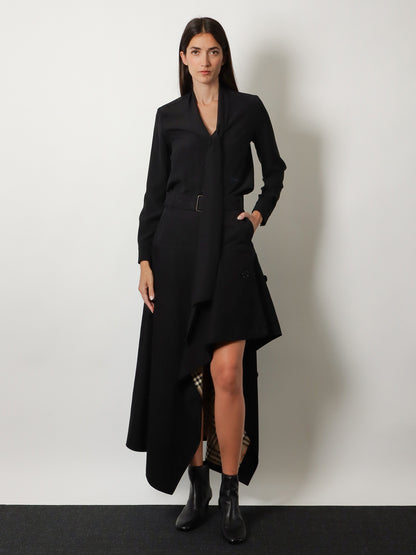 Rhiannon silk shirt thumbnail