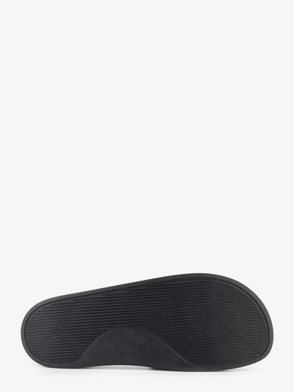 Sandals with Check Pattern thumbnail
