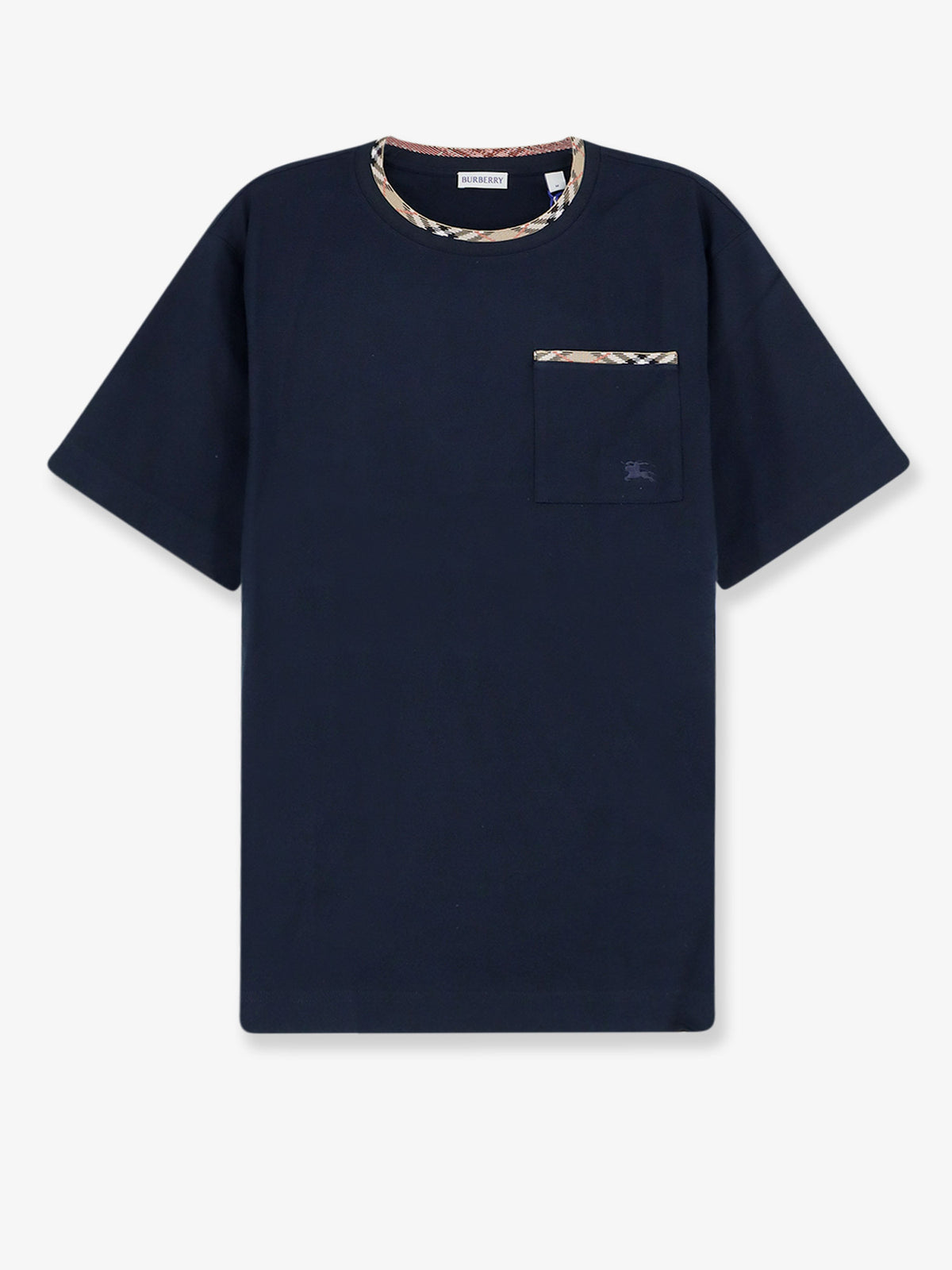 T-shirt in cotone