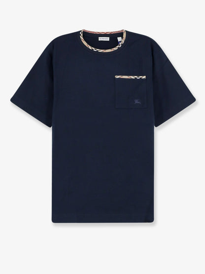 T-shirt in cotone thumbnail