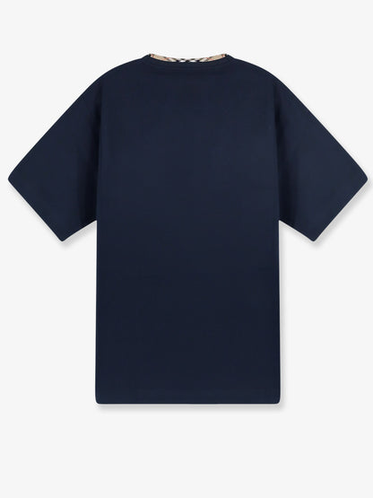 T-shirt in cotone thumbnail