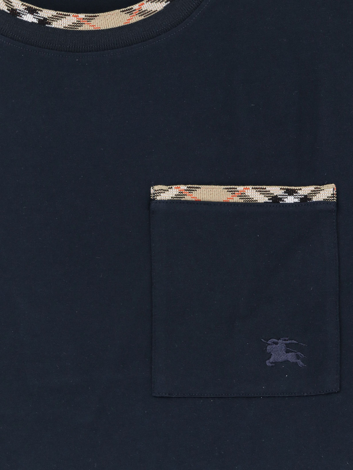 T-shirt in cotone