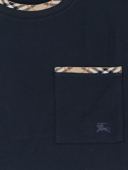 T-shirt in cotone thumbnail