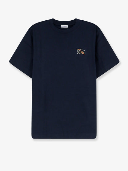 Seth organic cotton t-shirt thumbnail