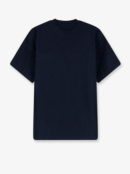 Seth organic cotton t-shirt thumbnail